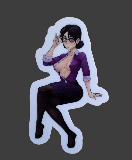 TF2 - Ms. Pauling